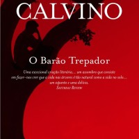 Destaque: O Barão Trepador - Italo Calvino