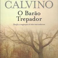 O Barão Trepador - Italo Calvino